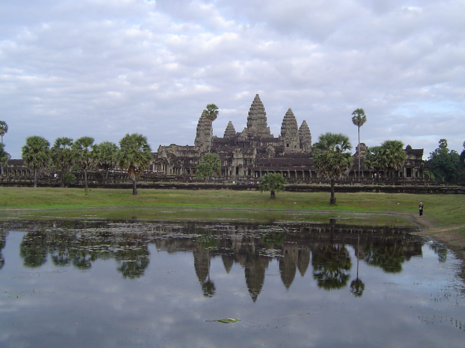 Cambodge Info
