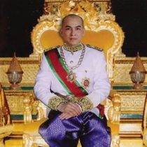 Read more about the article Volontés du feu Roi Norodom Sihanouk retransmises par Sa Majesté le Roi Norodom Sihamoni