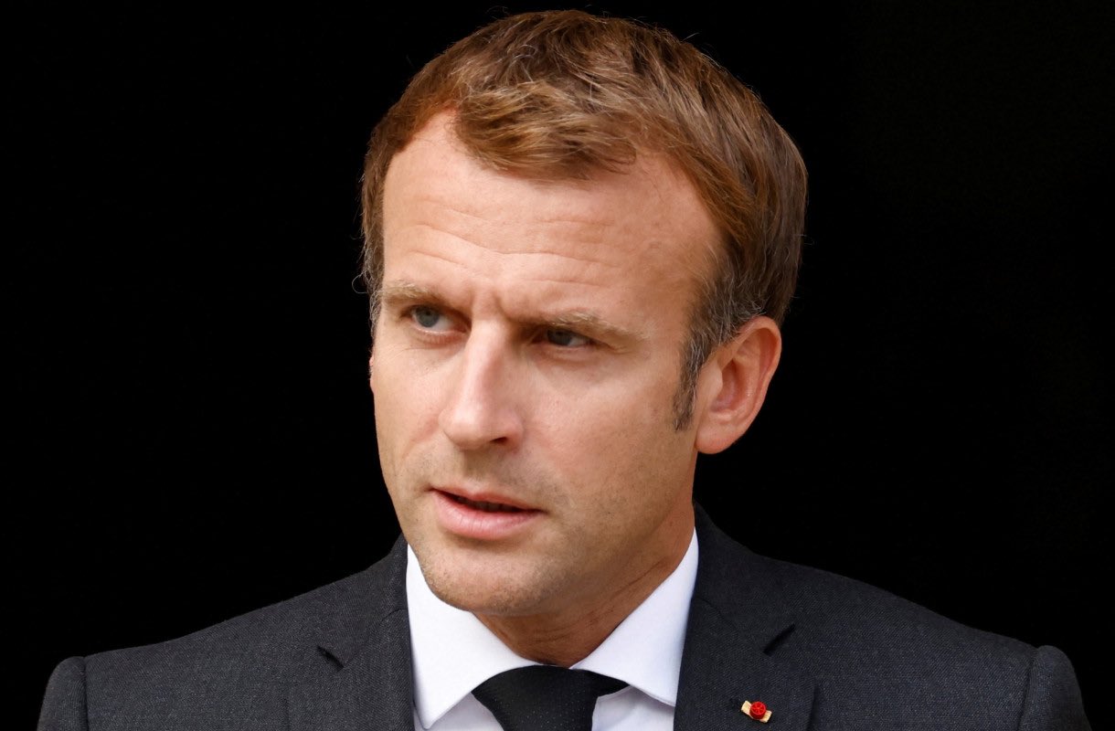 You are currently viewing Assassinat de LIM Kim Ya : Engagement d’Emmanuel MACRON