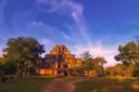 Read more about the article Koh Ker a été inscrit sur la Liste du patrimoine mondial de l’UNESCO