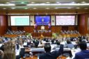 Read more about the article Le congrès du #Cambodge a adopté une résolution pour porter les conflits frontaliers avec la #Thaïlande devant la Cour Internationale de Justice de La Haye