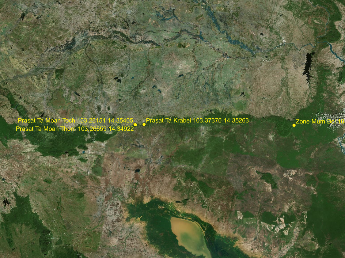 You are currently viewing #Cambodge : Création de la Commission chargée de préparer les documents en vue de porter plainte devant la Cour internationale de Justice (CIJ)