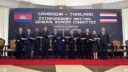 Read more about the article Accord de cessez-le-feu signé entre la #Thaïlande et le #Cambodge lors de la réunion du GBC en Malaisie