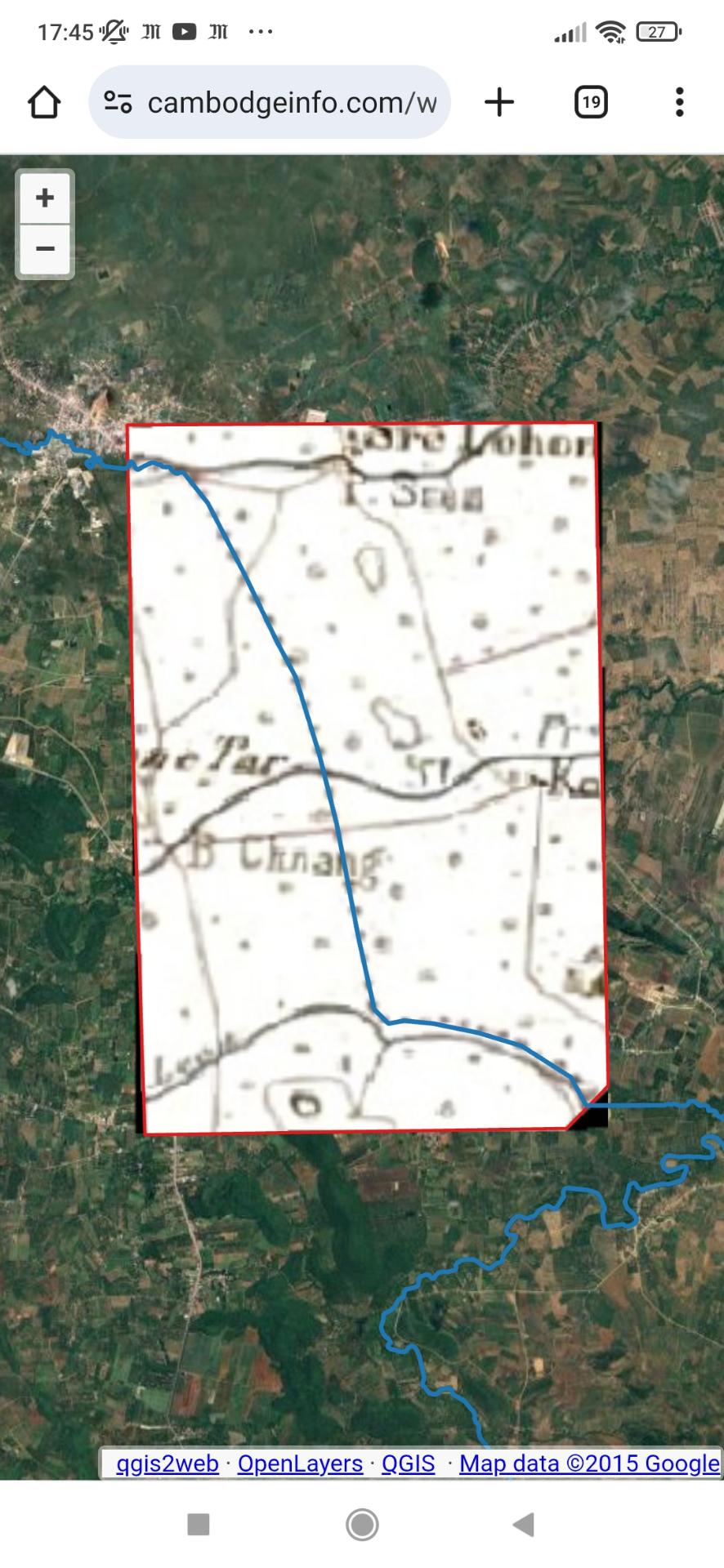 You are currently viewing #កិច្ចសម្ភាសន៍ពិសេស ស្ដីពី ដំណើរការវាស់វែង និងបោះបង្គោលបណ្ដោះអាសន្ន នៅកំណាត់ខ្សែព្រំដែនកម្ពុជា-ថៃ ចន្លោះបង្គោលលេខ ៤២-៤៧ និង ៥២-៥៩ ថ្ងៃទី៣០ ខែវិច្ឆិកា ឆ្នាំ២០២៥