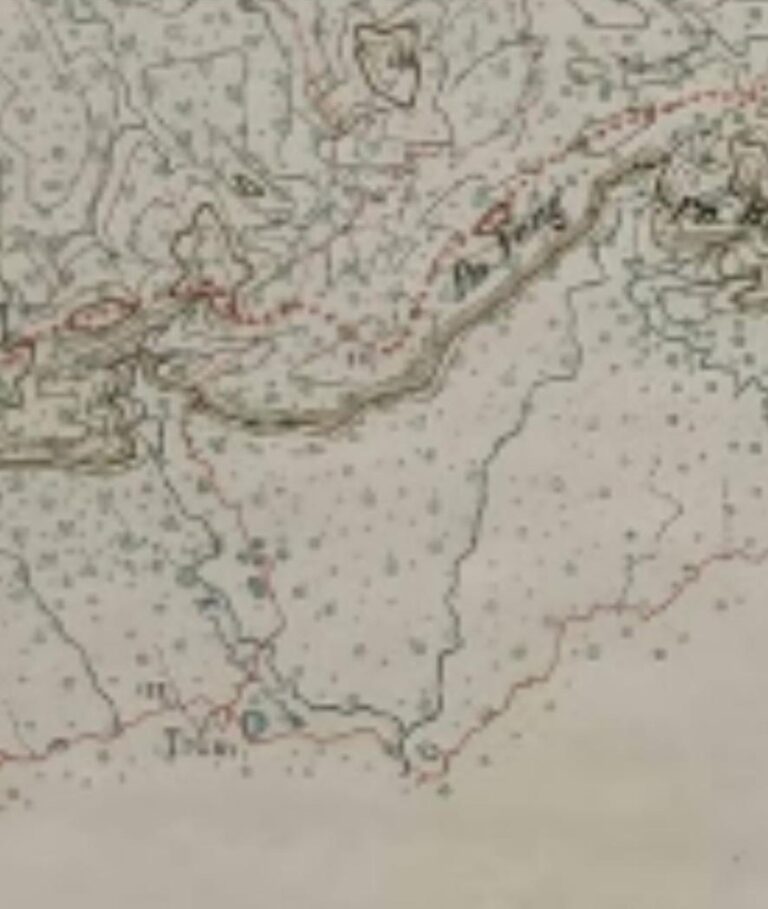 Read more about the article Cas du Prasat Khnar dans le conflit frontalier entre la Thaïlande et le Cambodge : Affirmation de Mr Ith Sotha
