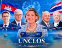 Read more about the article Constitution de la Commission de conciliation pour arbitrer les conflits maritimes entre le Cambodge et la Thaïlande dans le cadre de la Convention des Nations Unies sur le Droit de la Mer